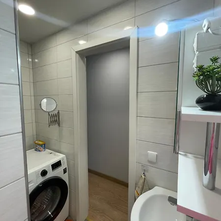 Apartment Neris Kaunas