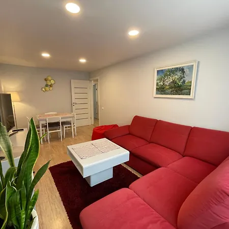 Apartment Neris