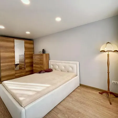 Neris Apartment