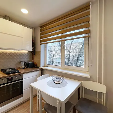 Apartment Neris *