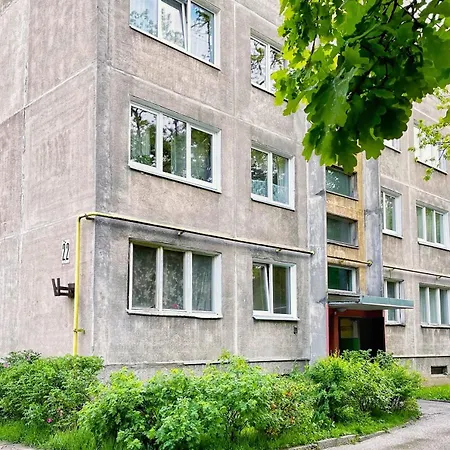 Neris Apartment