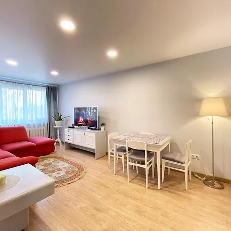 Apartment Neris *